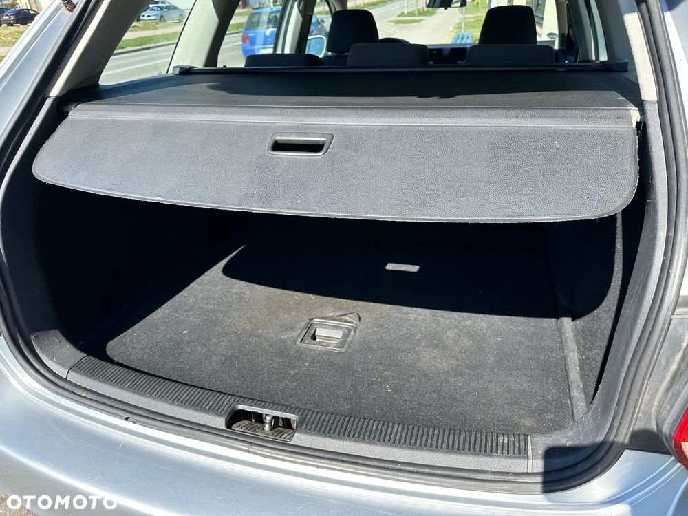 Volkswagen Golf 1.9 TDI United - 7