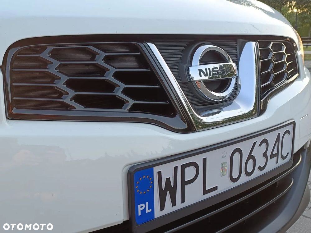 Nissan Qashqai - 36