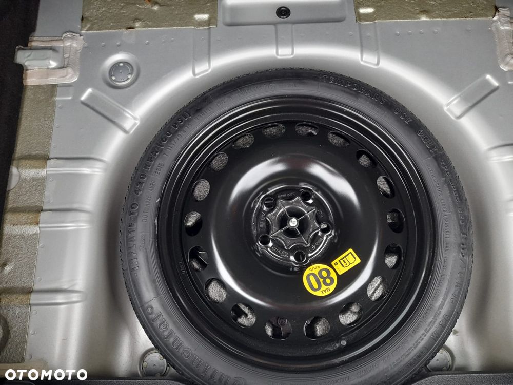 Opel Astra 1.6 Energy EU6 - 14