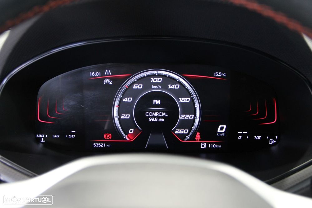 SEAT Arona 1.0 TSI FR - 14