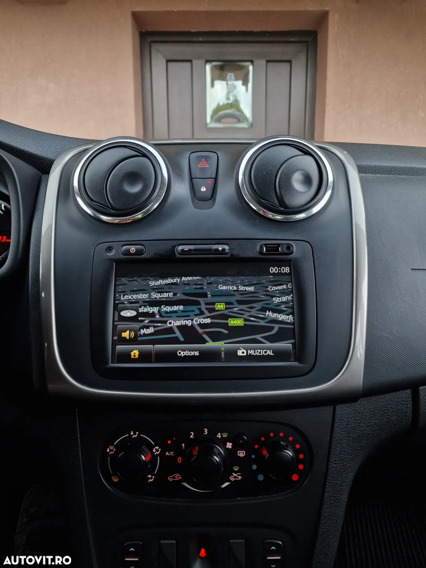 Dacia Sandero Stepway - 33