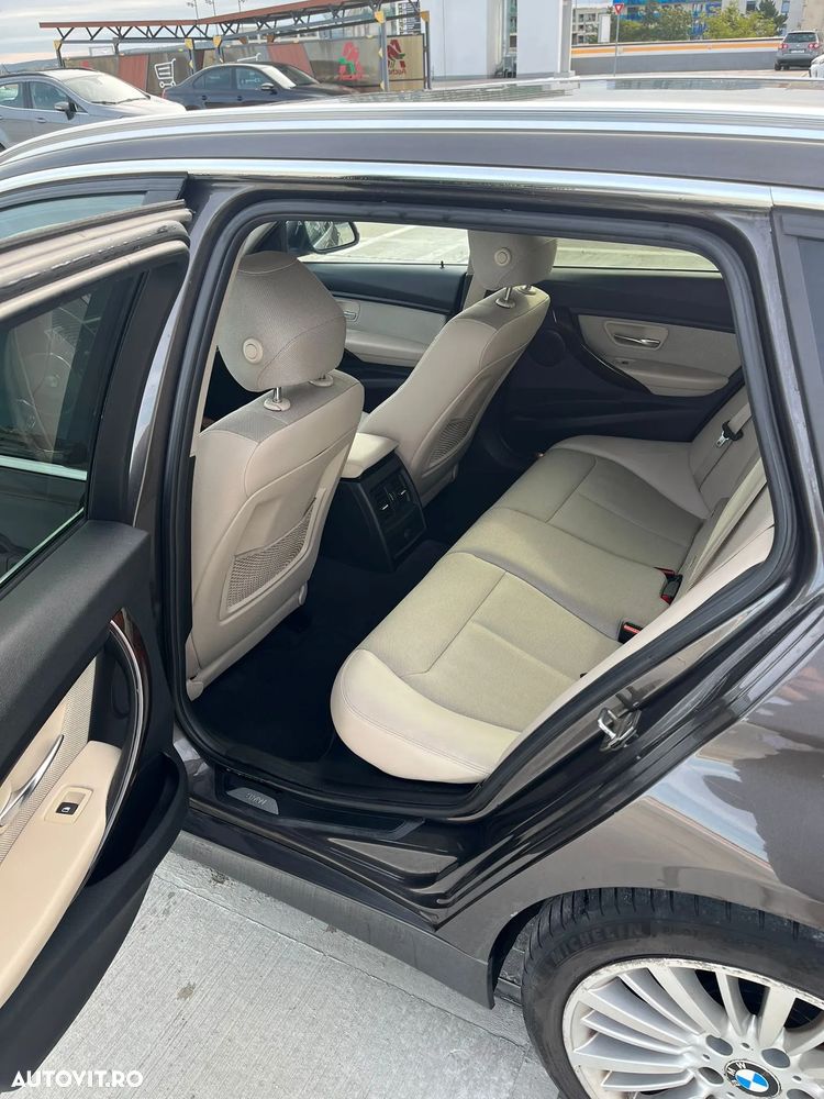 BMW Seria 3 - 9