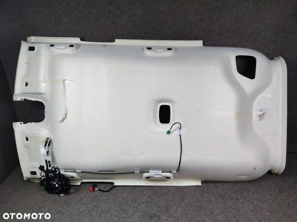 CITROEN C5 AirCross 20-22r Podsufitka - 4