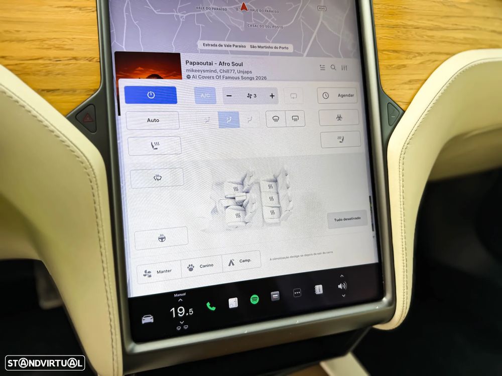 Tesla Model S Long Range - 24