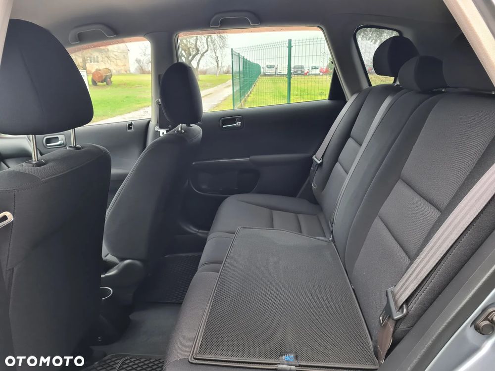 Honda Civic 1.6i ES - 5