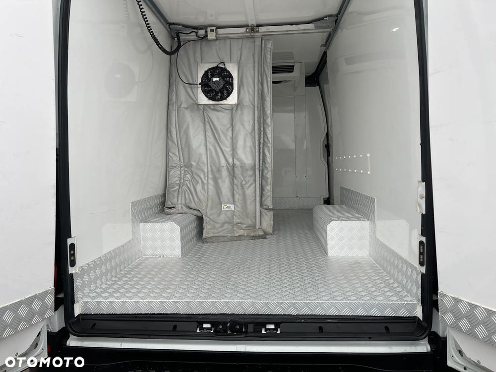 Iveco Daily 3,0 Chłodnia Mroźnia - 8
