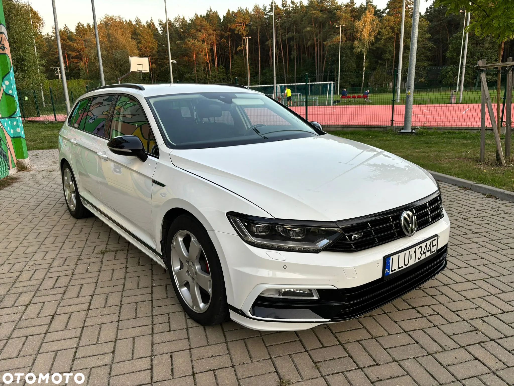 Volkswagen Passat 2.0 TDI Bi-Turbo BMT 4Mot Highline DSG - 1