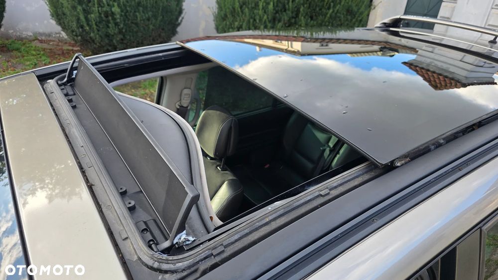 Renault Espace 2.0 dCi FAP Privilege - 20