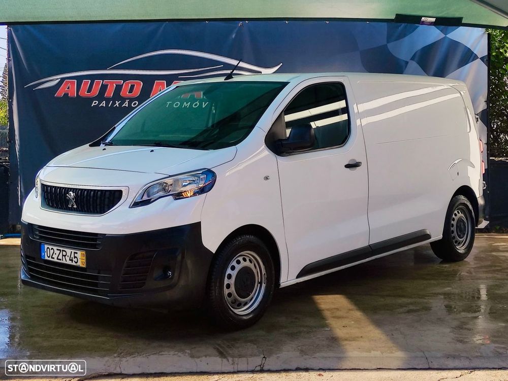 Peugeot Expert 1.5 BlueHDi L2H1 Premium Standard - 1