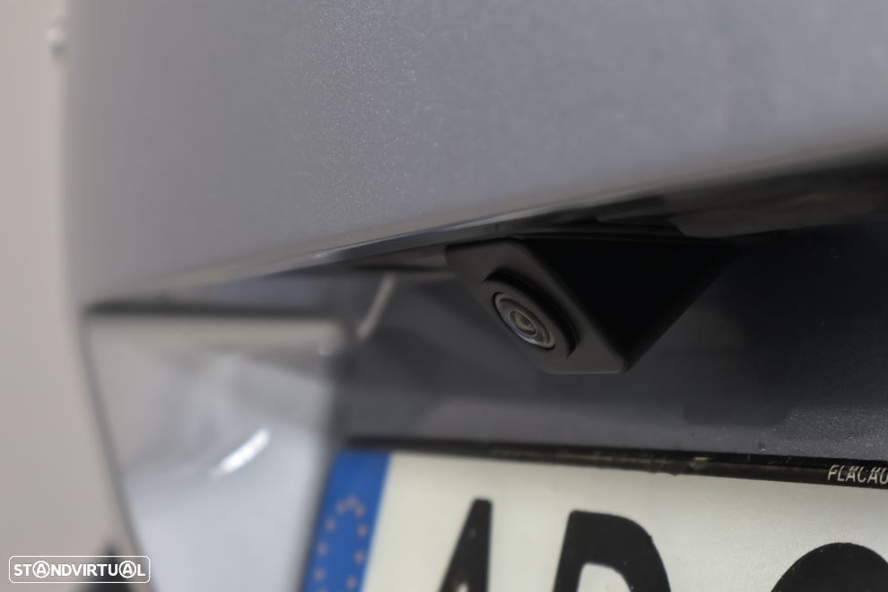 Peugeot 5008 1.5 BlueHDi Allure EAT8 - 15