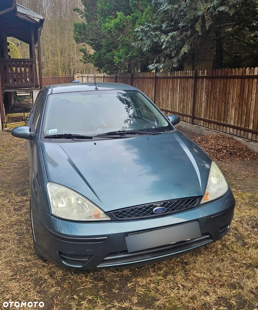 Ford Focus - 7