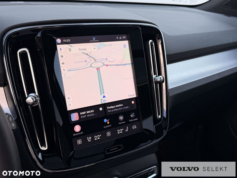 Volvo XC 40 - 15