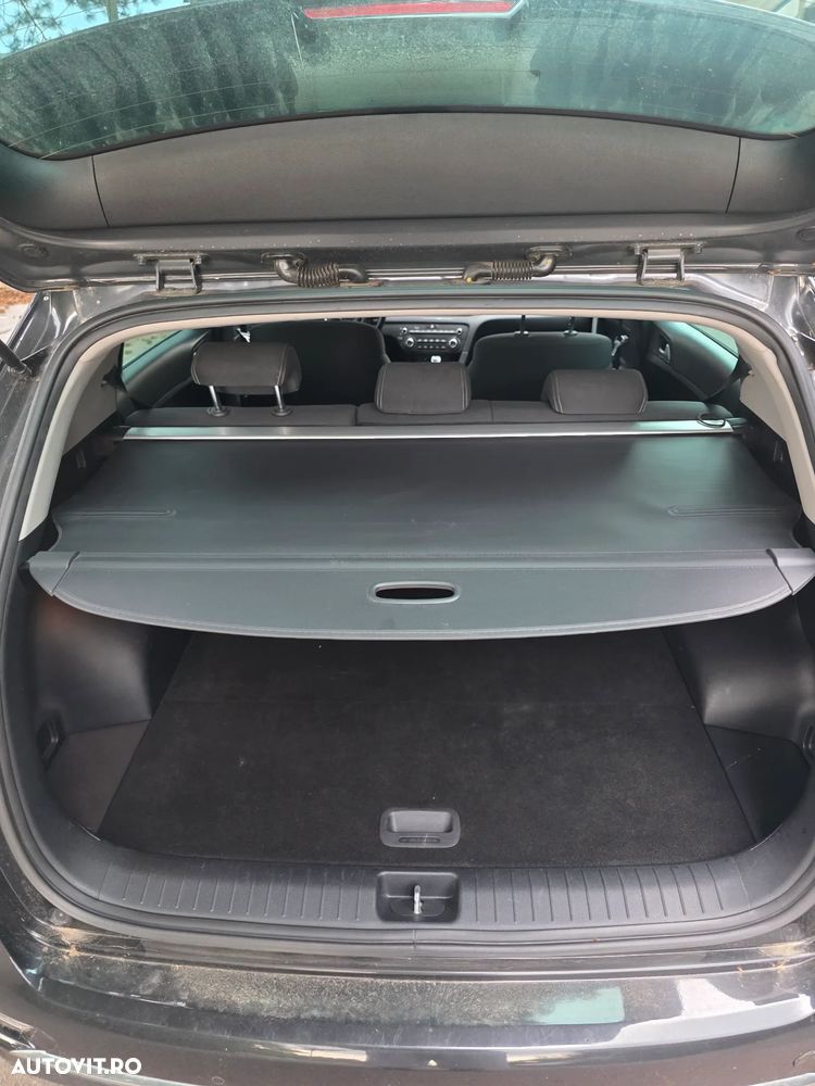 Kia Sportage 1.6 GDI 6MT 4x2 Plus - 10