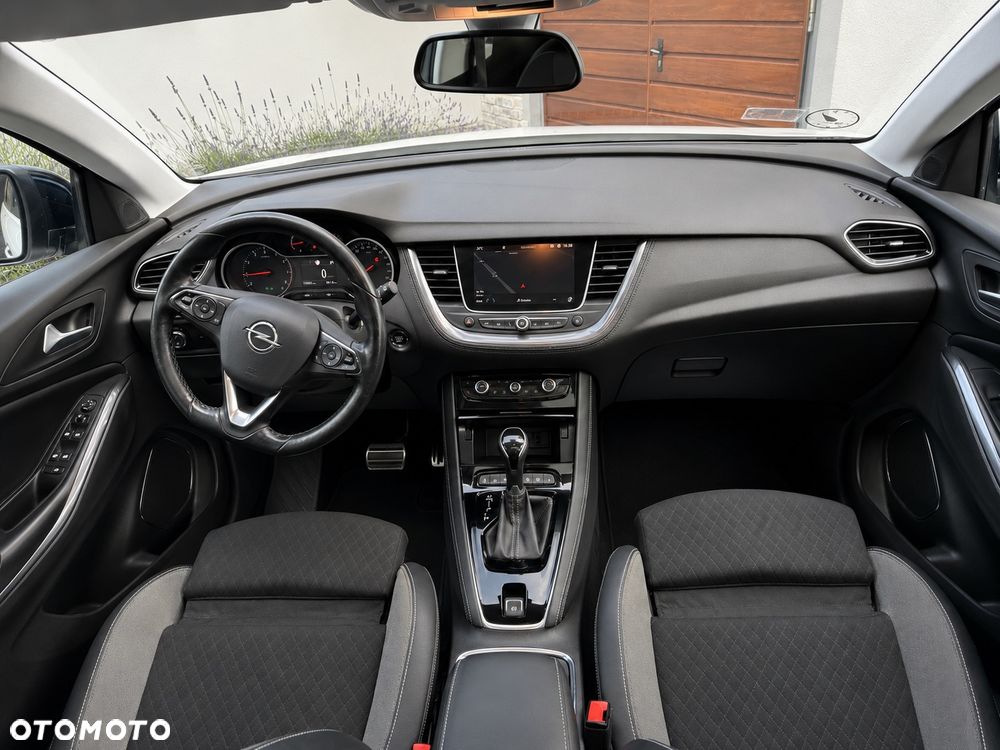 Opel Grandland X 1.5 CDTI Ultimate S&S - 25