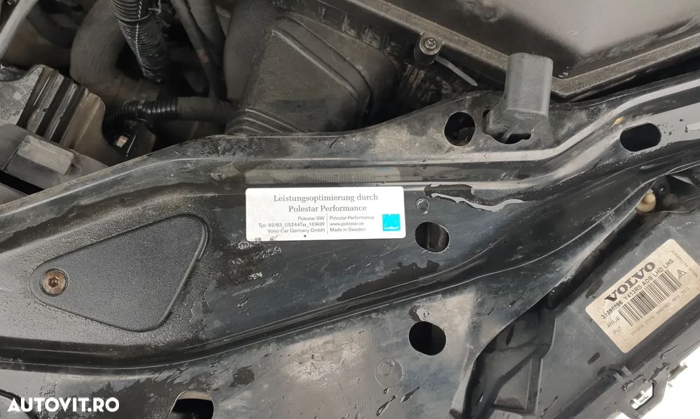 Volvo XC 60 D5 AWD Aut. Summum - 2