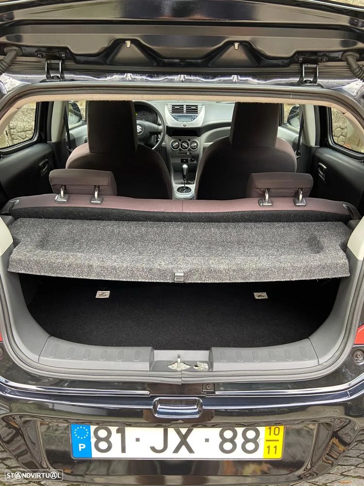 Suzuki Alto 1.0 GL ESP Aut. - 24