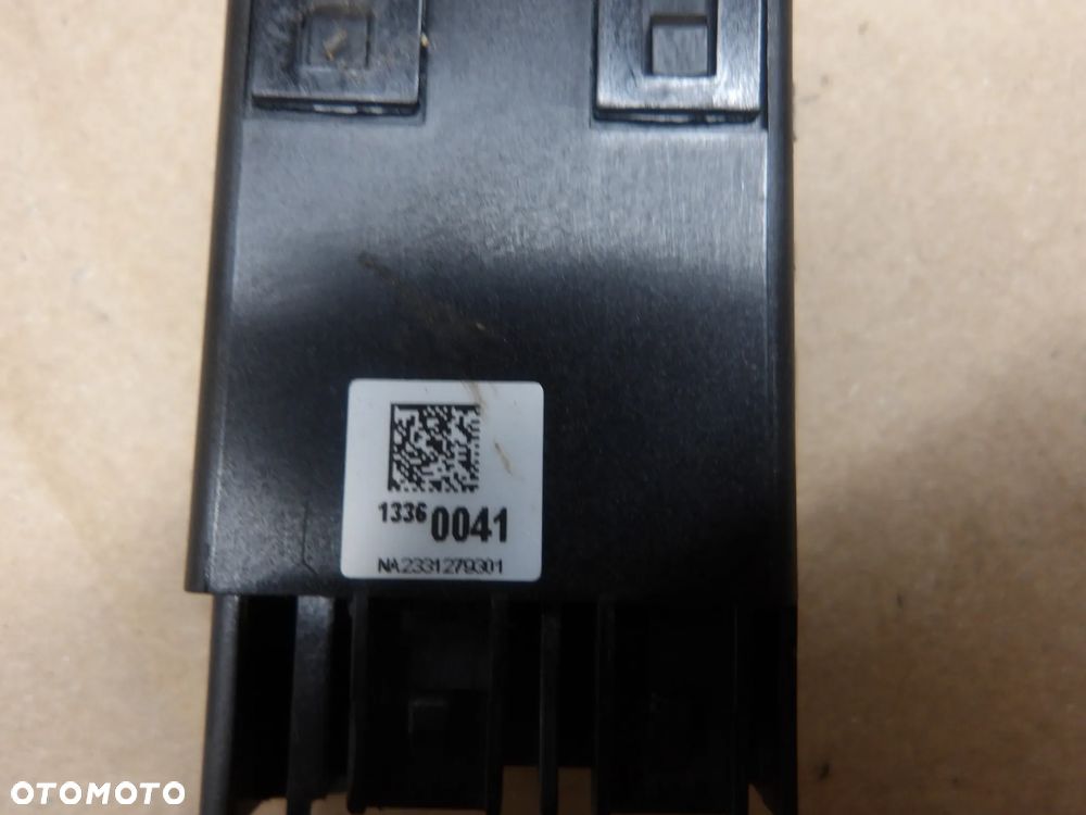OPEL ASTRA IV J 1.3CDTI KOMBI CZYTNIK KART SD 13360041 - 4