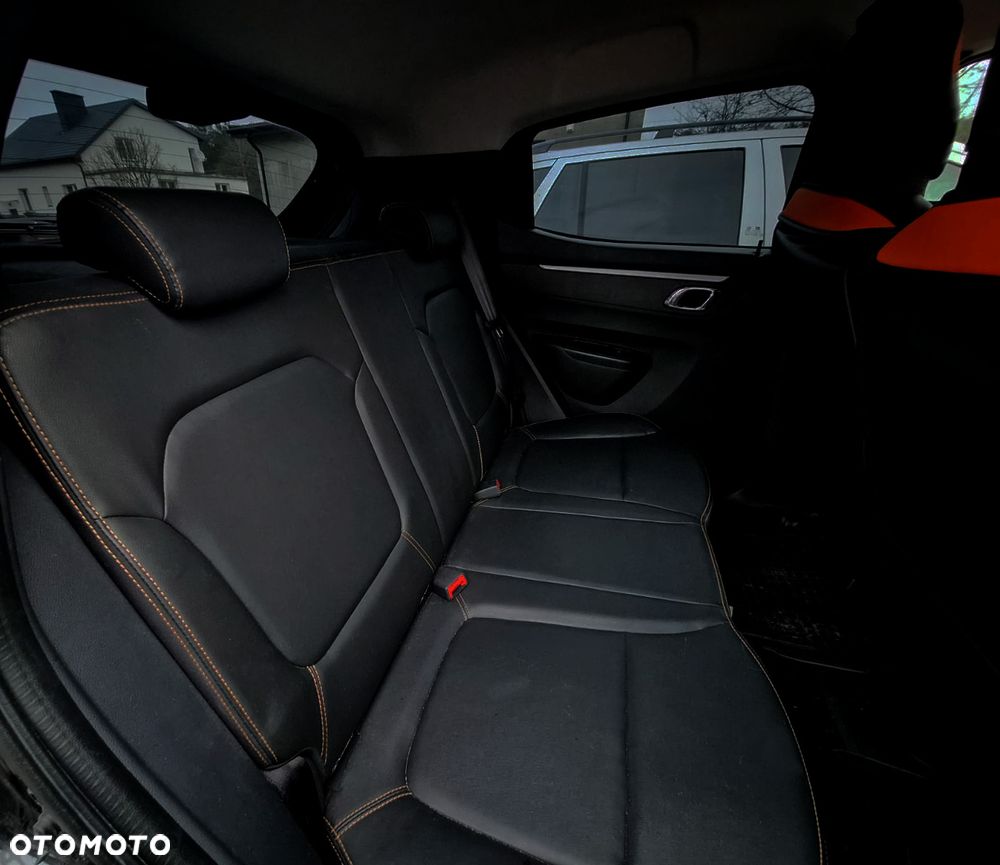 Dacia Spring 27.4kWh Comfort - 7