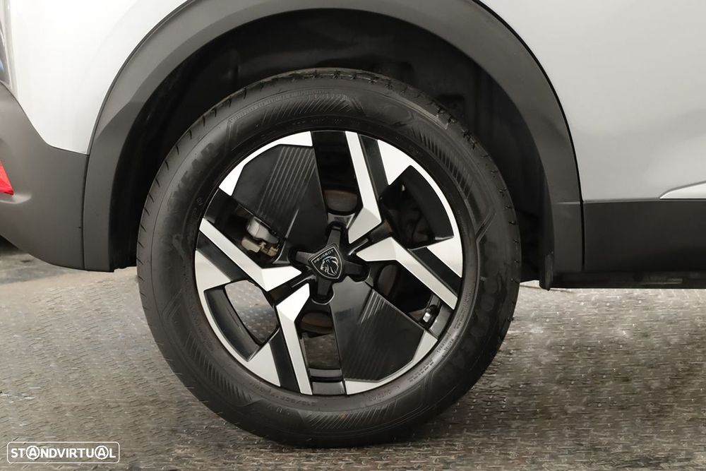 Peugeot 2008 1.2 Allure - 5