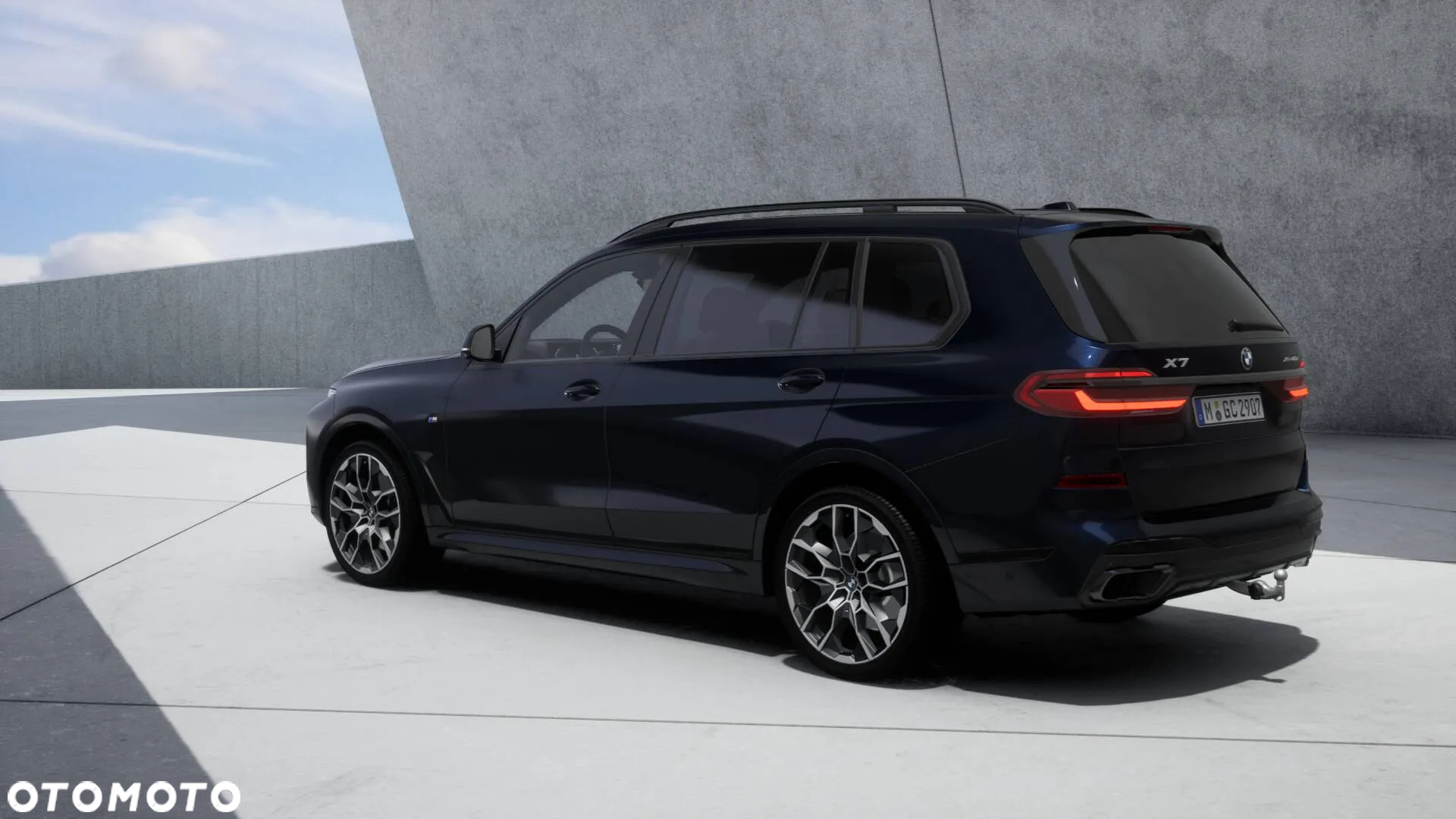BMW X7 - 2