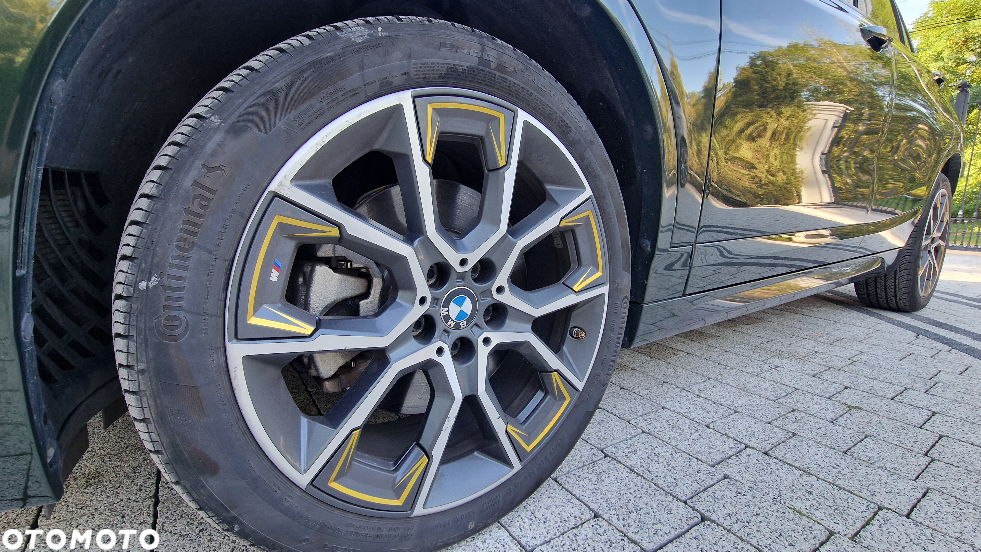 BMW X2 xDrive20i M Sport - 11