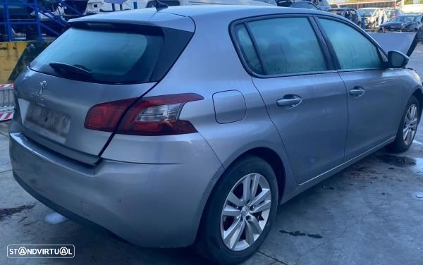Para peças PEUGEOT 308 II - 6