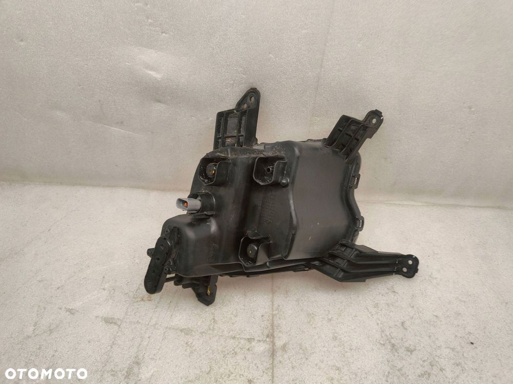 kia sorento iii drl led przód strona prawa lampa przednia - 4
