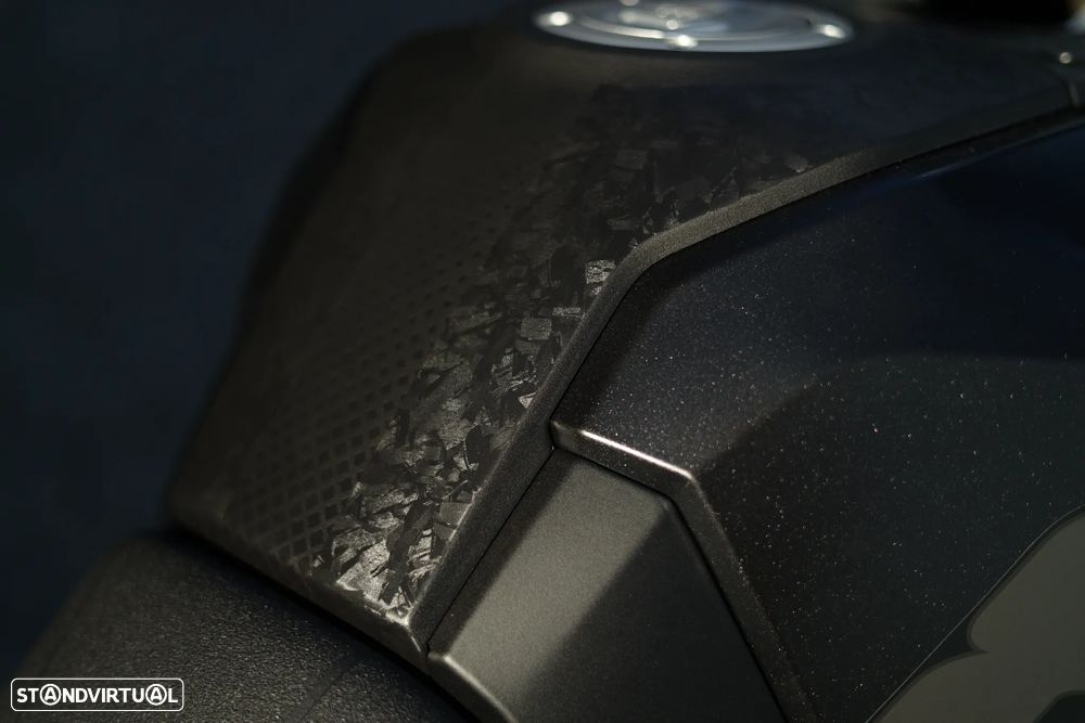 Voge DS800 Rally RALLY - 21