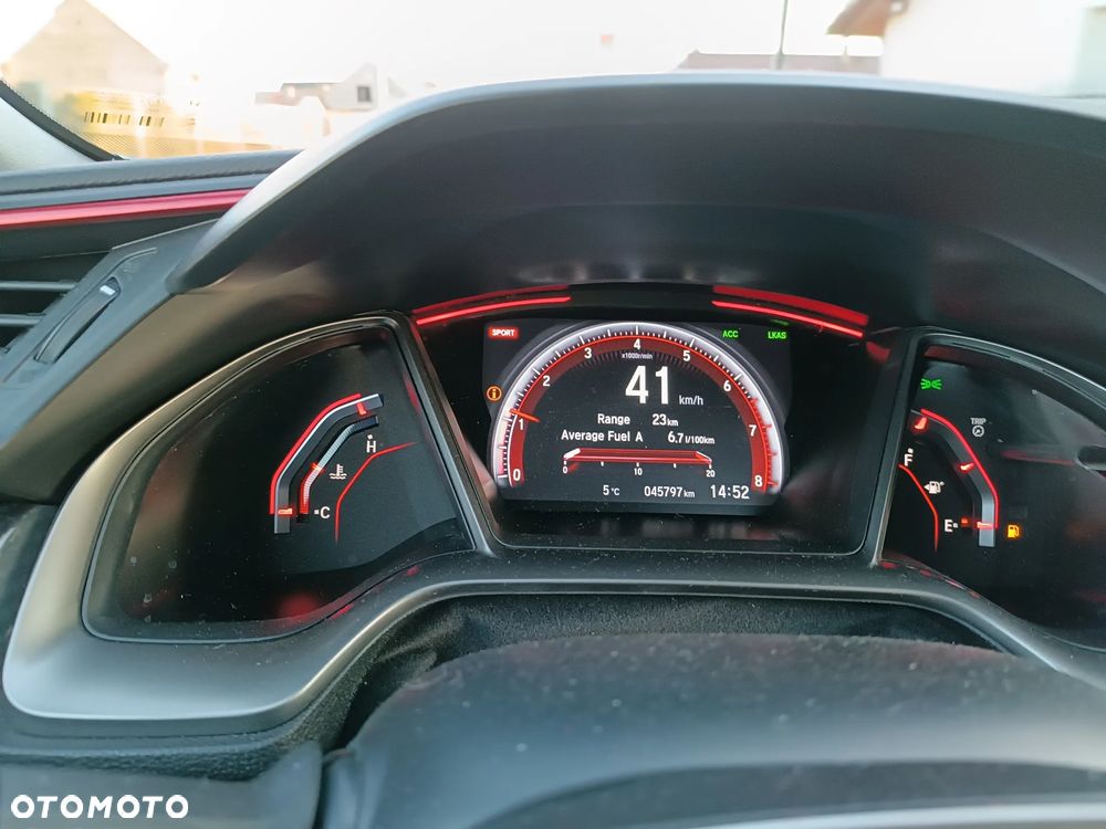 Honda Civic - 29