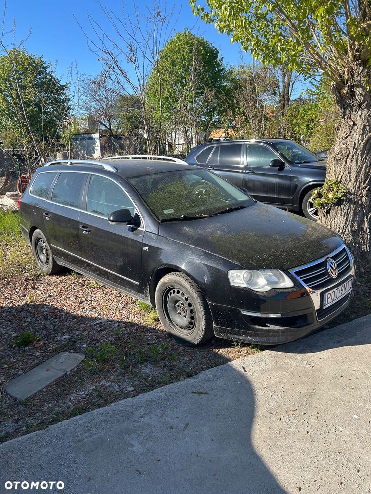 Volkswagen Passat Variant 2.0 TDI Comfortline - 1