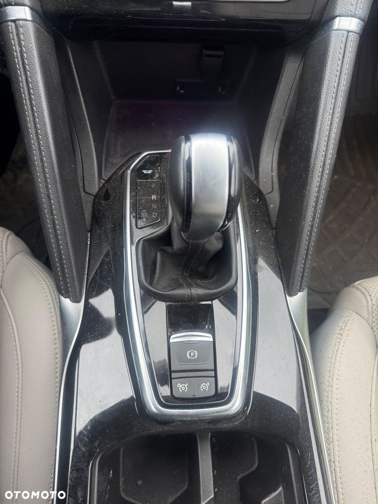 Renault Koleos 1.7 Blue dCi Intens X-Tronic - 24