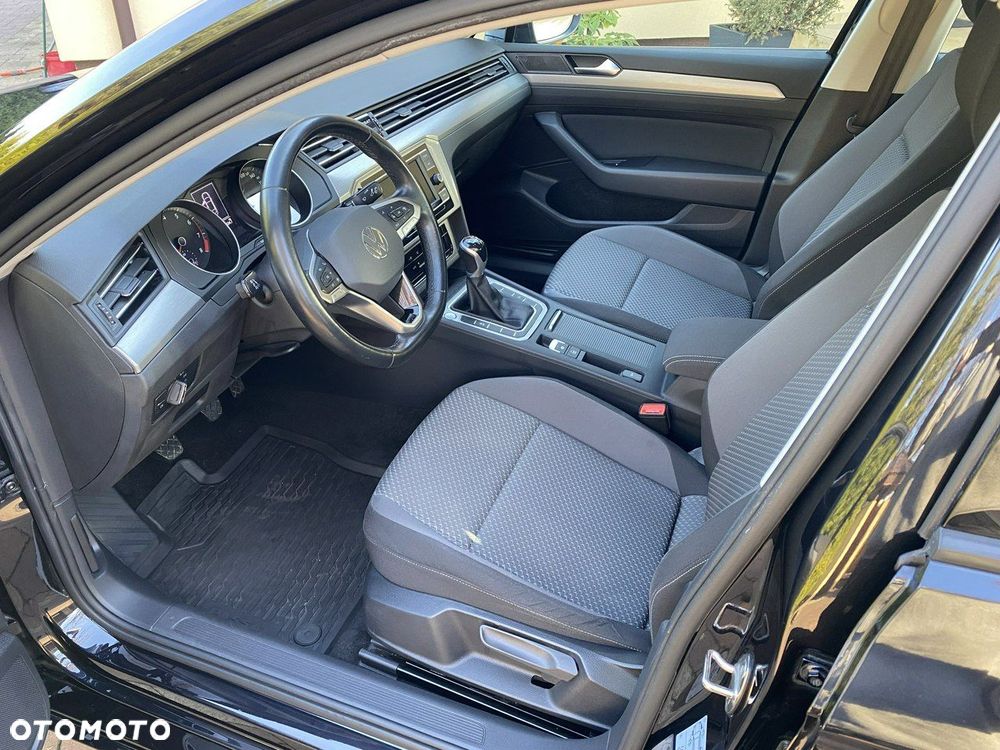 Volkswagen Passat 1.5 TSI EVO Essence - 32