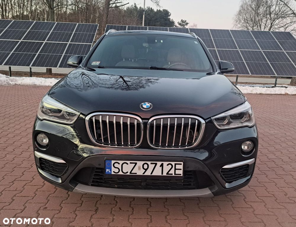 BMW X1 - 2
