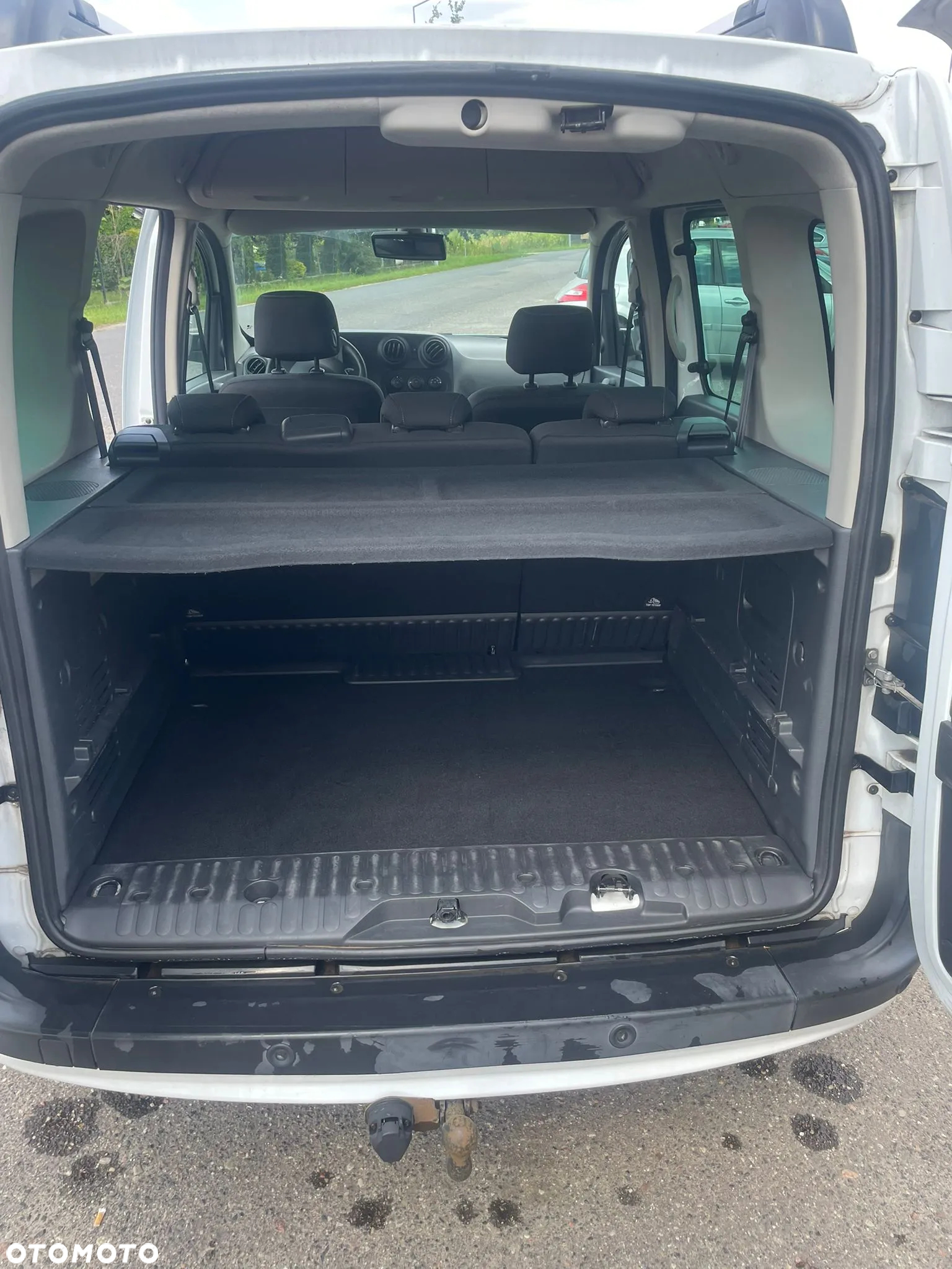 Mercedes-Benz Citan - 16