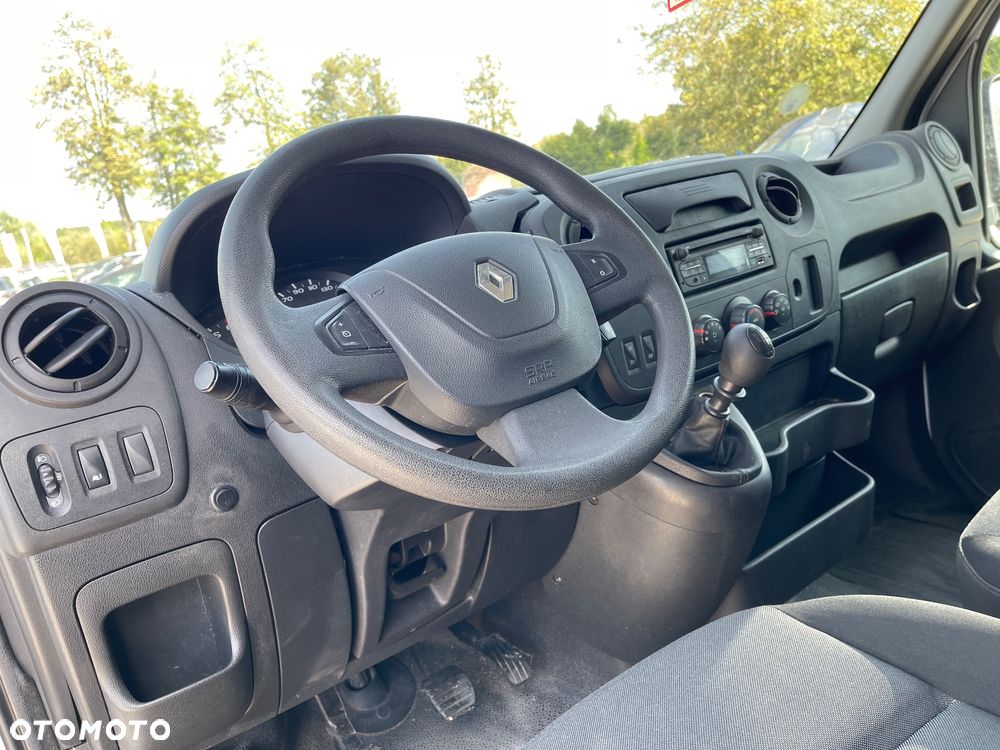 Renault MASTER - 20