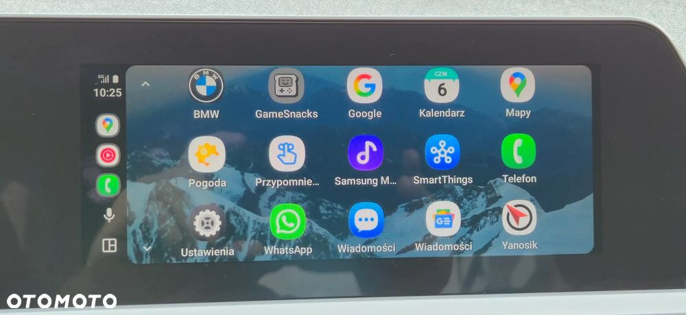 BMW Seria 3 318i Advantage - 17