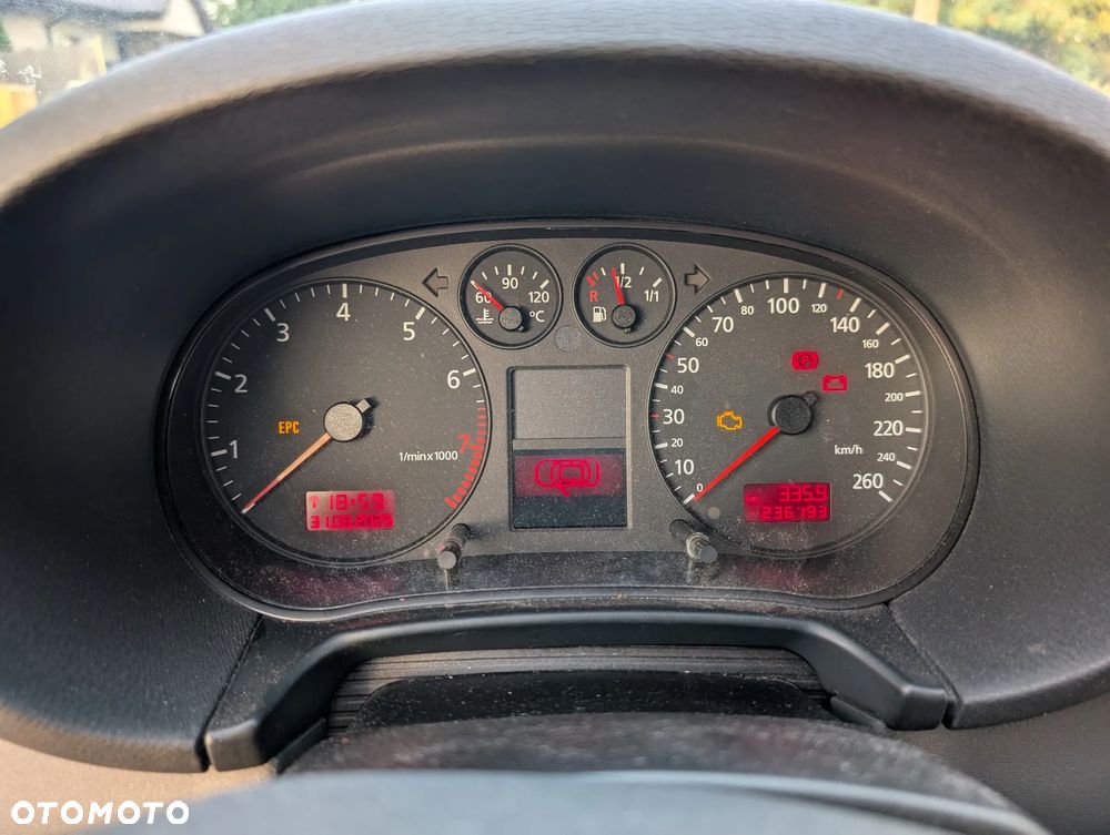 Audi A3 Sportback - 16