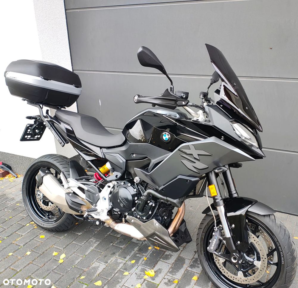 BMW XR - 14