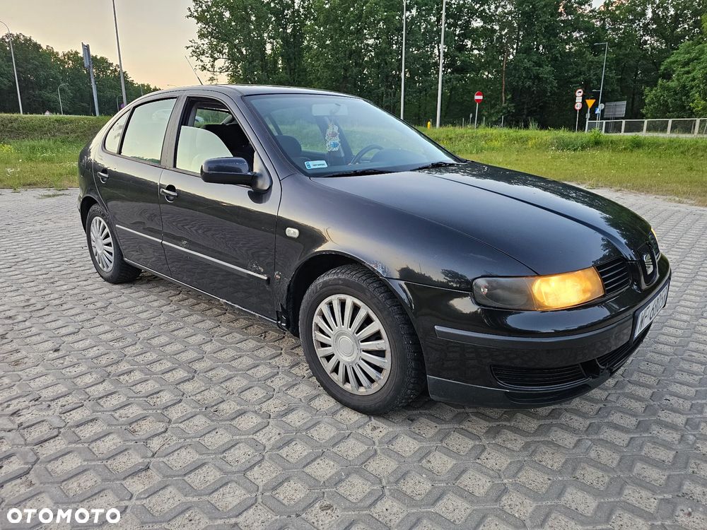 Seat Leon - 2