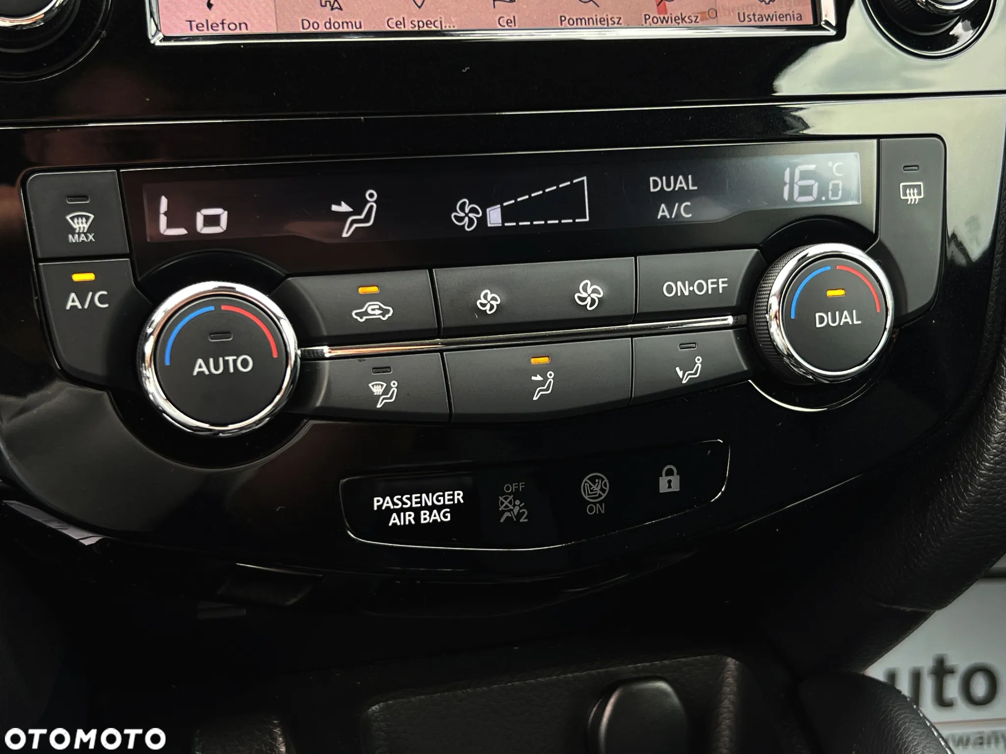 Nissan Qashqai 1.3 DIG-T N-Connecta - 37