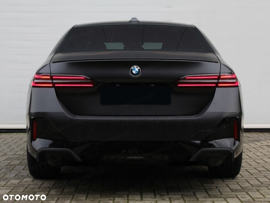 BMW Seria 5 - 4