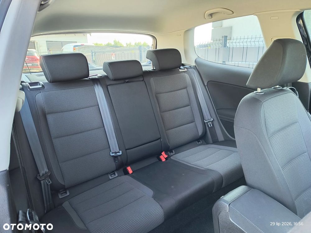 Volkswagen Golf 1.4 TSI United - 10