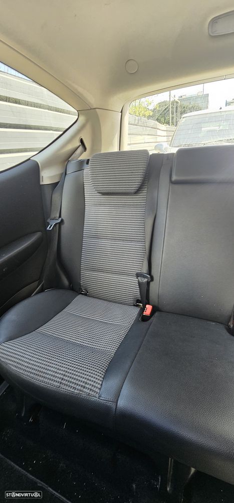 Mercedes-Benz A 150 Avantgarde - 4