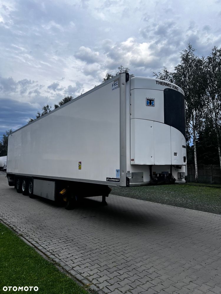 Lamberet SR2 - 6
