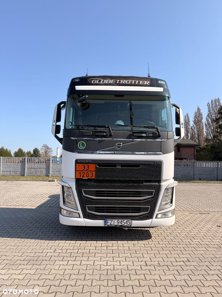 Volvo FH 460 EURO 6 - 18