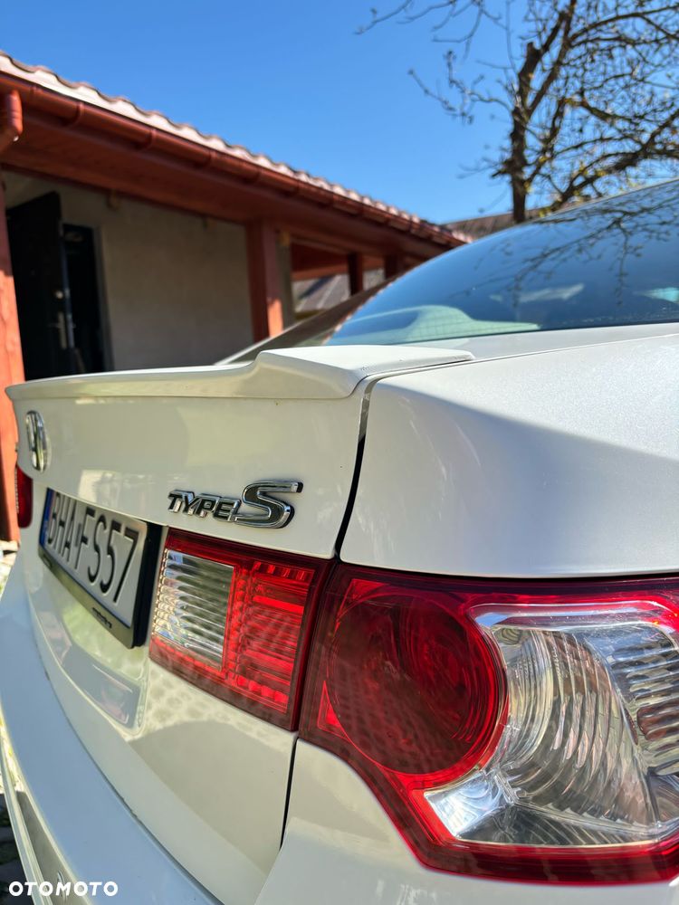 Honda Accord 2.4 Automatik Executive - 4