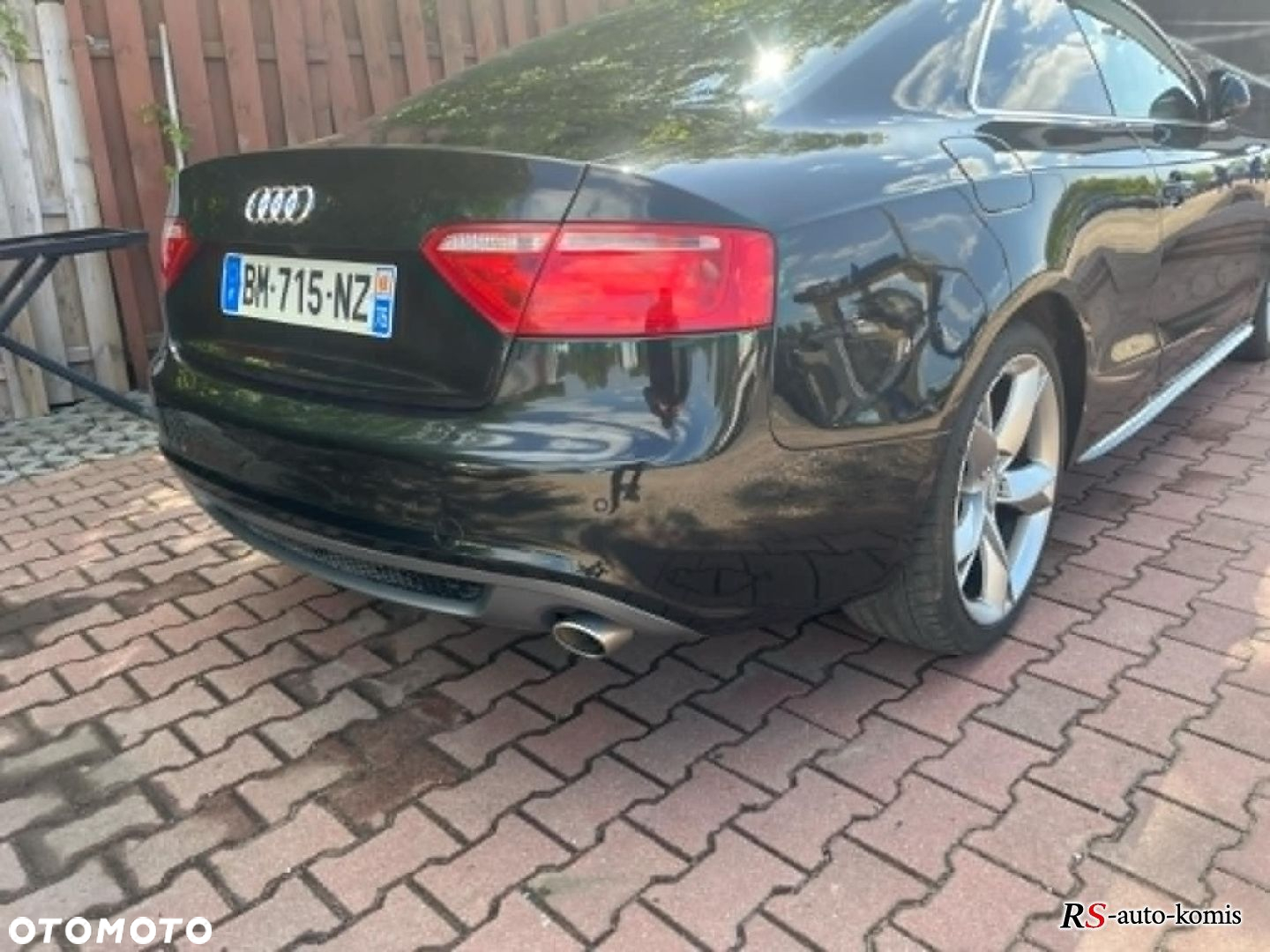 Audi A5 - 6