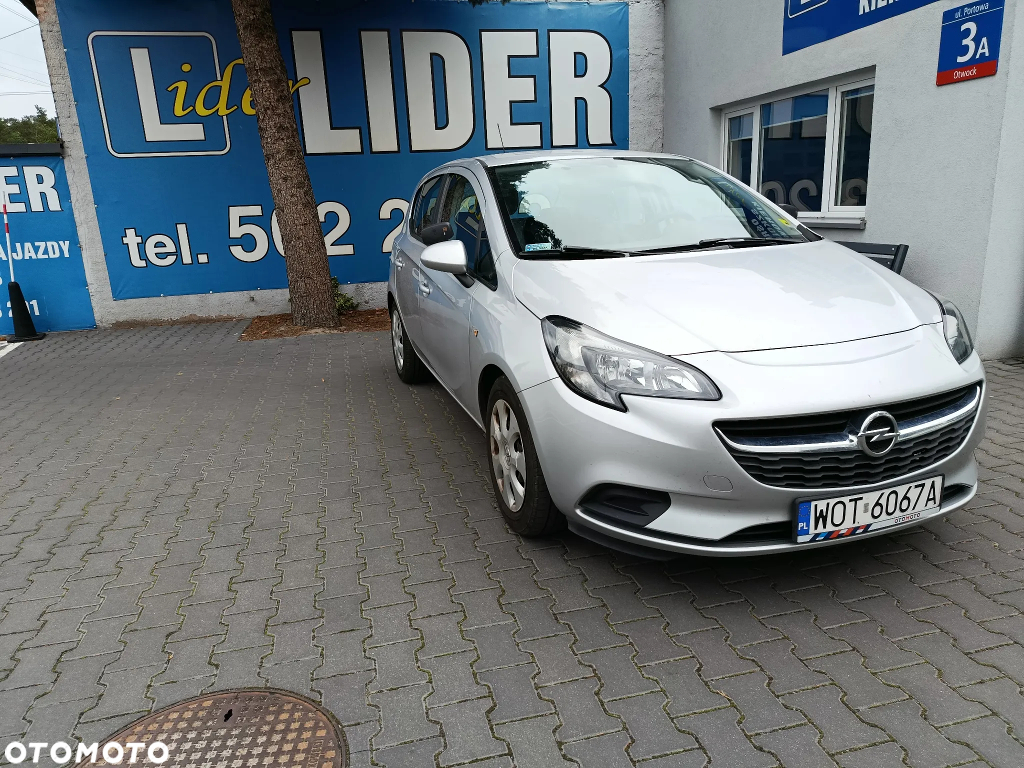 Opel Corsa 1.4 Enjoy - 3