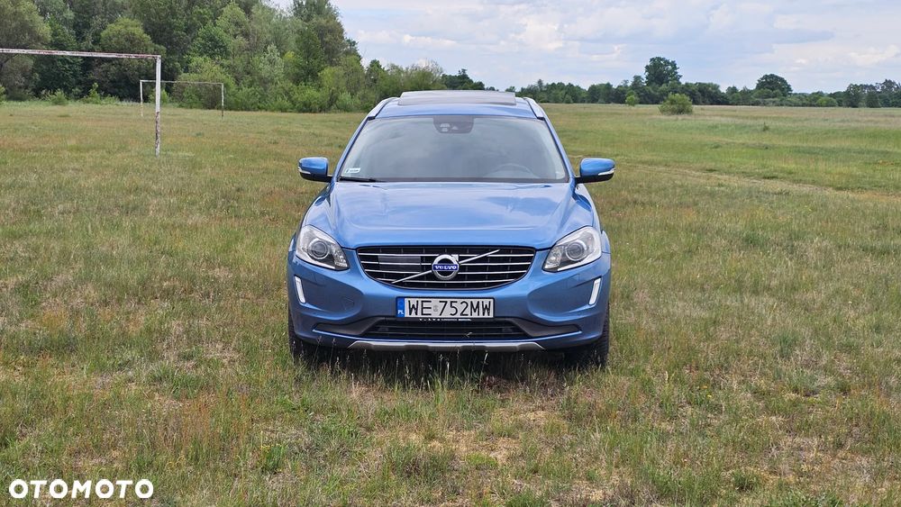 Volvo XC 60 - 2
