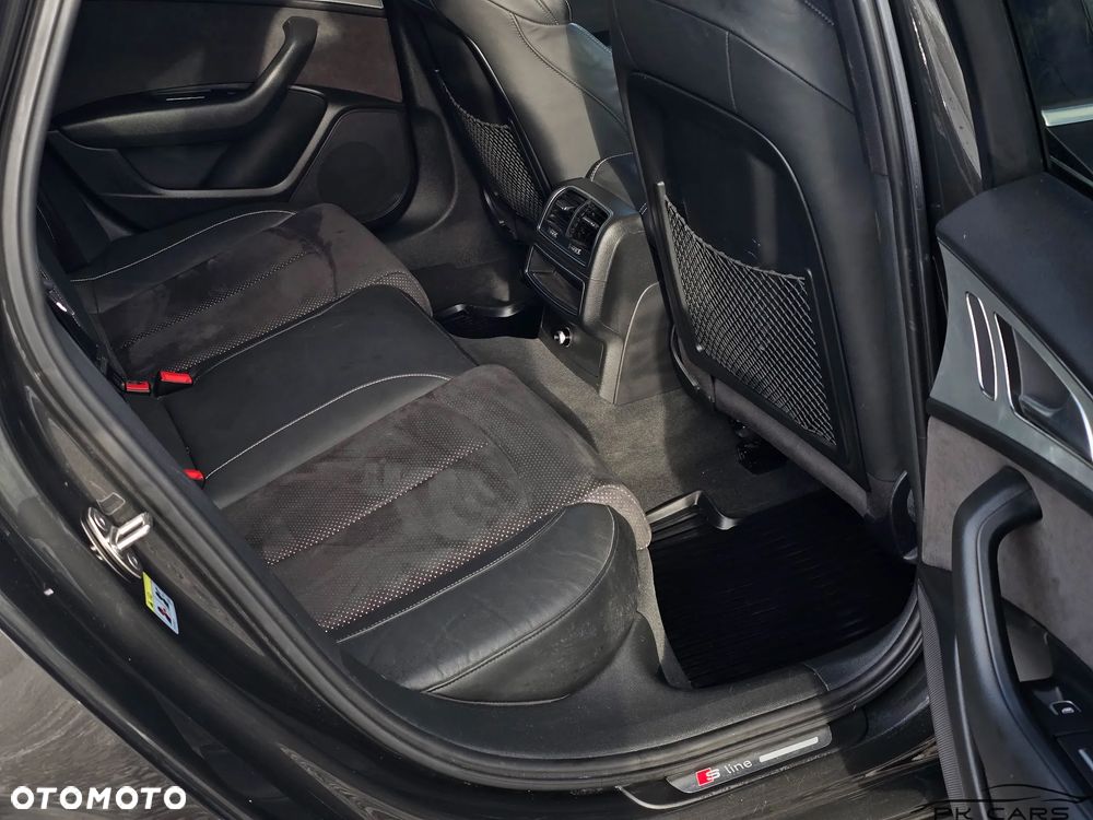 Audi A6 Limousine 2.0 TDI Quattro S tronic - 35